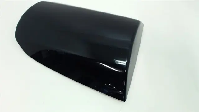 BUDDY COVER Suzuki GSX R 600 2008 - 2010