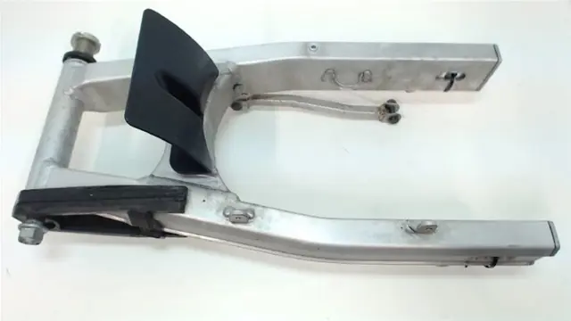 ACHTER BRUG Suzuki SV 650 1998 - 2002