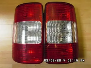 VW CADDY onderdelen nieuw model v.a. bj. 2005