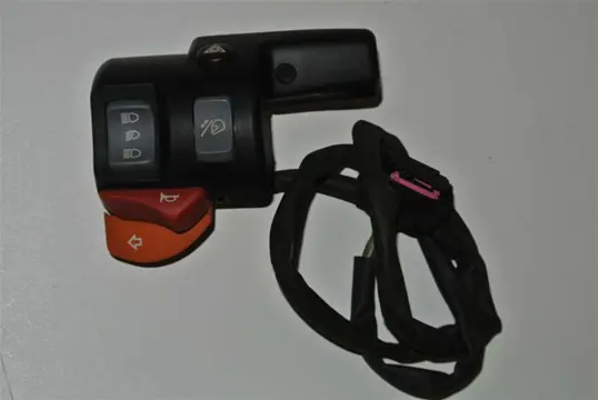 STUURSCHAKELAAR LINKS BMW R 1150 RT R 850 RT 2000 - 2005 /