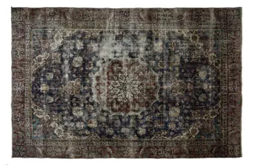 Usak - Vloerkleed - 354 cm - 133 cm