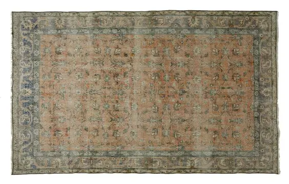 Usak - Vloerkleed - 268 cm - 165 cm