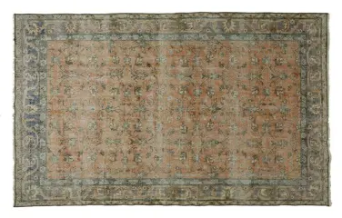 Usak - Vloerkleed - 268 cm - 165 cm