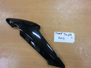 LINKER ZIJKUIP KLEIN Triumph Street Triple 675 2011 - 2012