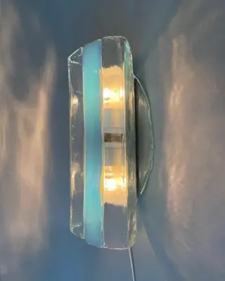 AV Mazzega - Muurlamp