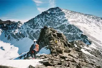 Spanje andalusie, prachtige wandelingen