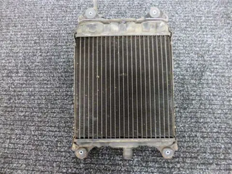 RADIATEUR Honda Goldwing GL 1974 - 1979