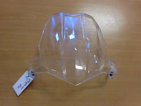 KUIPRUIT Triumph Tiger 800 2010 - 2014