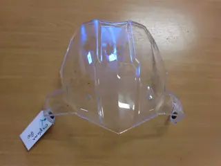 KUIPRUIT Triumph Tiger 800 2010 - 2014