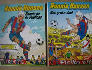 Ronnie hansen adv. 682