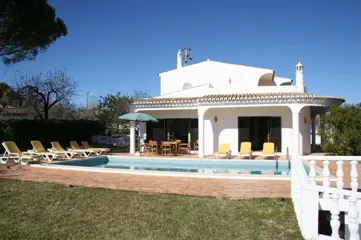 Casa Boliqueime
