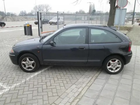 Rover 200-Serie 214 Plaatwerk en Onderdelen