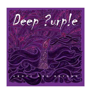 Single: Deep Purple - Above and Beyond - LTD -