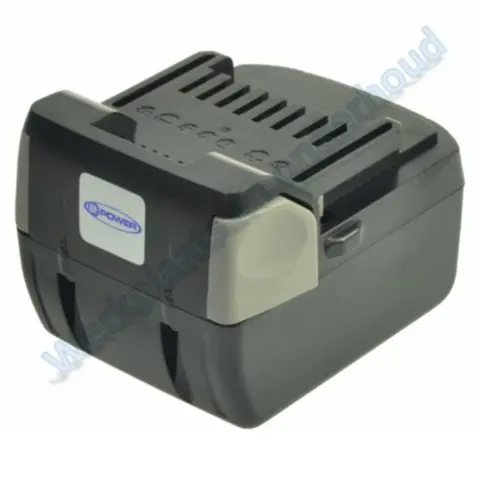 Hitachi BSL1430 accu 14.4V 3.0Ah