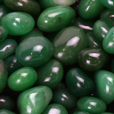 Aventurine - XXL-groothandelspartij - 5 kg