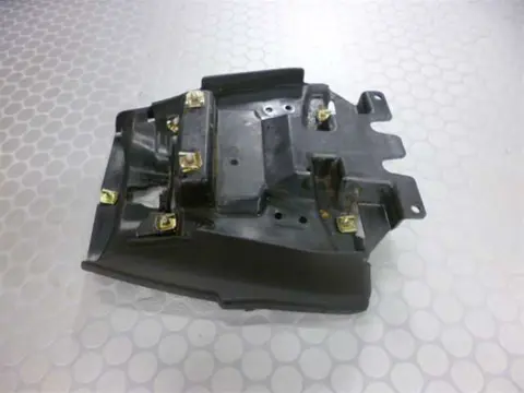 BINNENKUIP BMW G 650 GS 2011 - 2014