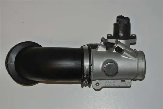 GASKLEPHUIS BMW R 1200 GS 2003 - 2007