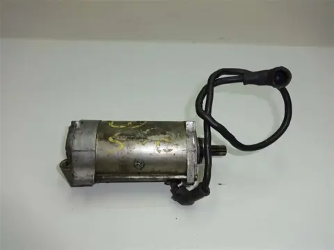 STARTMOTOR Honda CB 500 1971 - 1974