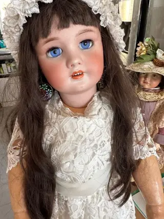 DEP Tete Jumeau - Pop - autre