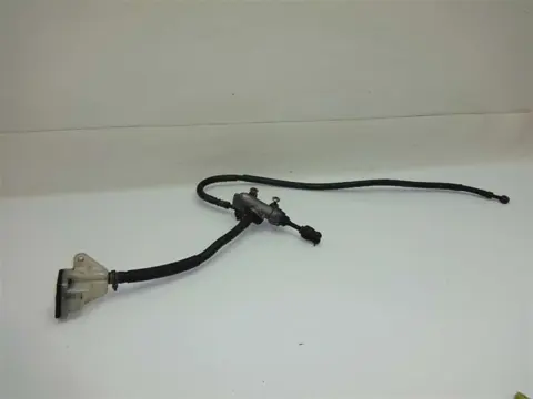 REMPOMP ACHTER Suzuki GS 500 E 1989 - 2001