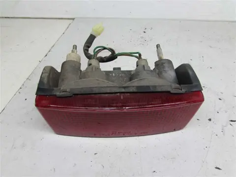 ACHTER LICHT Honda CBR 600 F 1987 - 1990