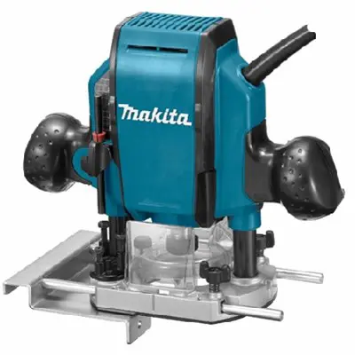 Makita Bovenfrees RP0900J 230V