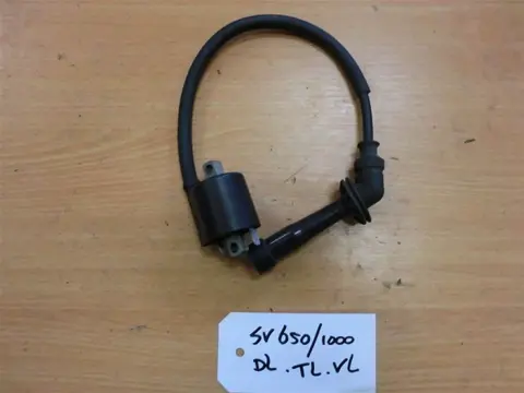 BOBINE Suzuki DL 1000 V STROM 2005 - 2009 / 2002 - 2004