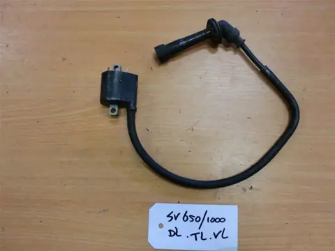 BOBINE Suzuki DL 1000 V STROM 2005 - 2009 / 2002 - 2004