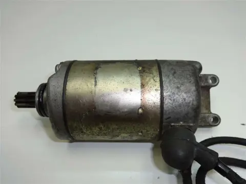 STARTMOTOR Suzuki GSX 750 1984 - 1986