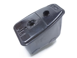 Benzinetank metaal peugeot zenith de luxe 2eh