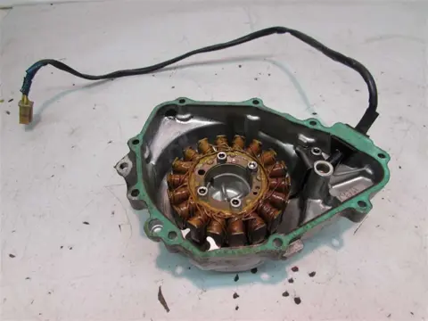 DYNAMO Honda CBR 600 F 2001 - 2007