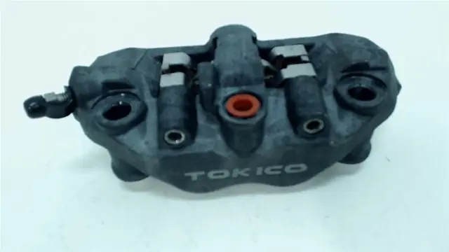 REMKLAUW Honda CBR 600 RR 2007 - 2008