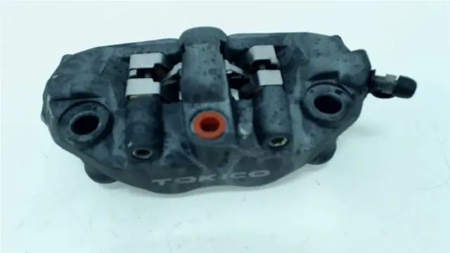 REMKLAUW Honda CBR 600 RR 2007 - 2008