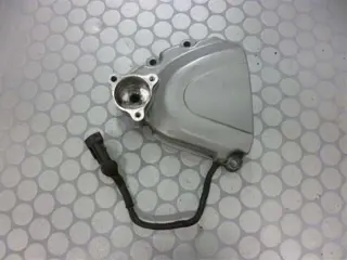 MOTORBLOKDEKSEL VOORTANDWIEL MV Agusta 990 R Brutale 2010 -