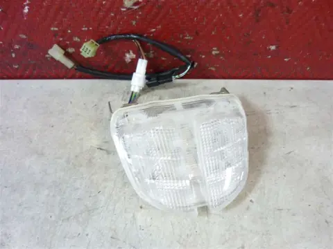 ACHTER LICHT Suzuki GSX R 600 2006 - 2007