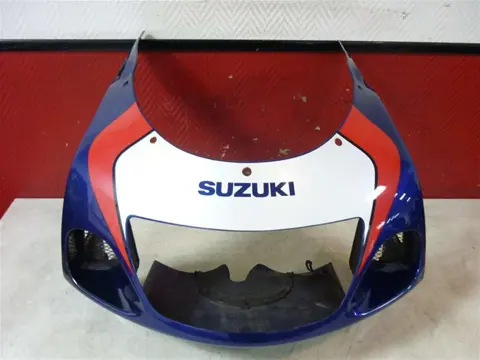 TOPKUIP Suzuki GSX R 600 1995 - 2000