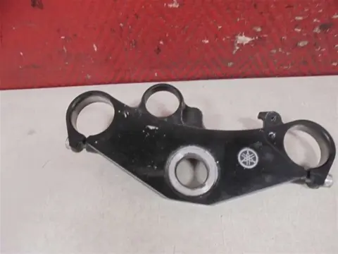 KROONPLAAT Yamaha YZF R6 1998 - 2002