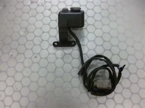RADIO TOEBEHOREN BMW K 1200 LT 1998 - 2002