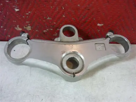 KROONPLAAT Honda CBR 1100 XX 1997 - 1998