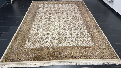 Herati - Tapijt - 355 cm - 250 cm