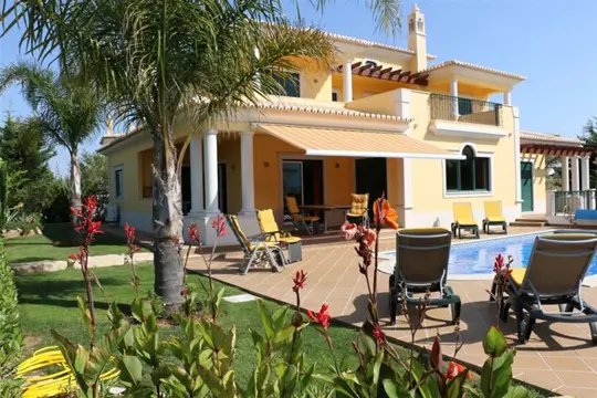 Villa Galé