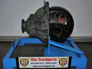 Differentieel Volvo RSS-1332-A 4.50