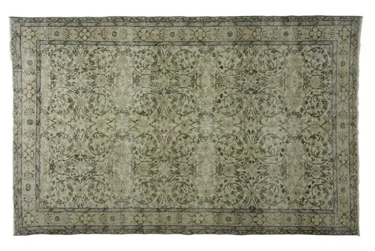 Yuruk - Vloerkleed - 297 cm - 198 cm