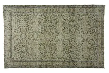 Yuruk - Vloerkleed - 297 cm - 198 cm