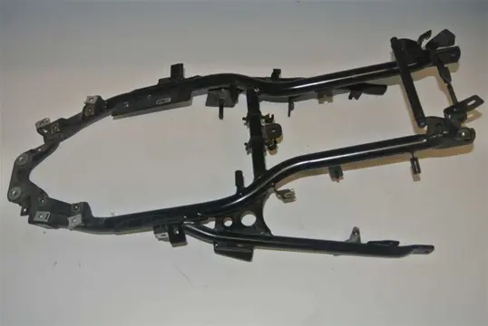 ACHTER SUBFRAME BMW K 1200 RS 2001 - 2005