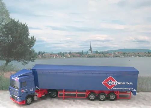 Vetrans Daf 95 53043 1/87