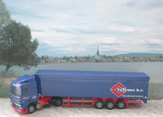 Vetrans Daf 95 53043 1/87