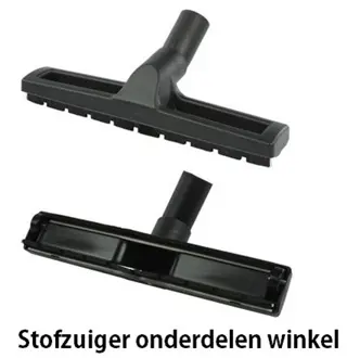 Parketborstel 32mm AEG, Electrolux, philips, nilfisk