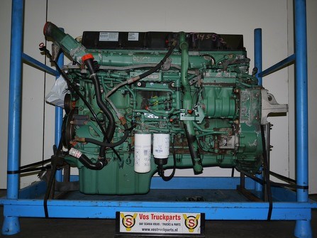 Motor Volvo D13A-400 EC06B VEB