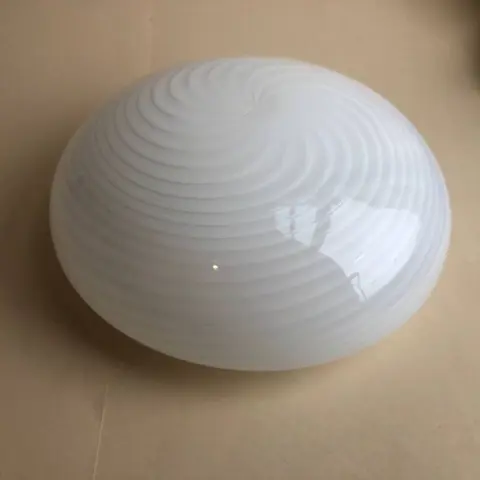 Kroonluchter, Plafondlamp (1)